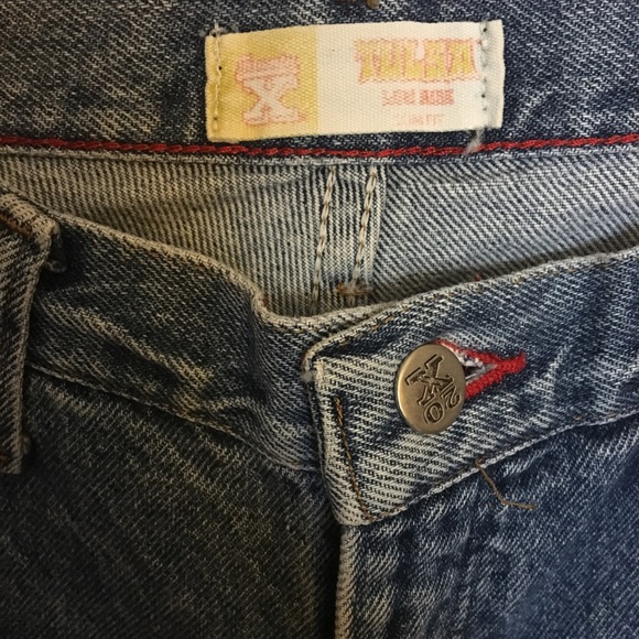 Vintage High Waisted denim - Picture 4 of 7